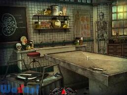 �E�l�~�X�e���[ �؂�􂫃W���b�N�̉摜