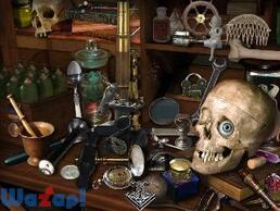 �E�l�~�X�e���[ �؂�􂫃W���b�N�̉摜