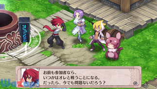 魔界戦記ディスガイア4 Returnの画像