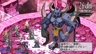 魔界戦記ディスガイア4 Returnの画像