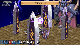魔界戦記ディスガイア4 Returnの画像