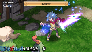 魔界戦記ディスガイア4 Returnの画像