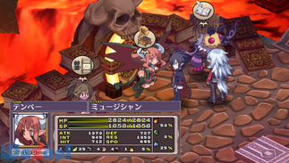 魔界戦記ディスガイア4 Returnの画像