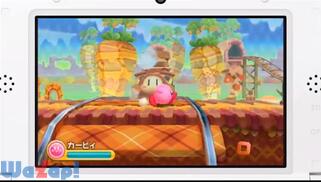 ���̃J�[�r�B �g���v���f���b�N�X�̉摜