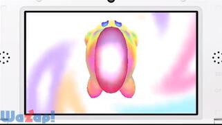 ���̃J�[�r�B �g���v���f���b�N�X�̉摜