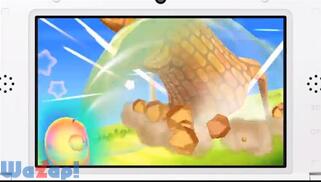 ���̃J�[�r�B �g���v���f���b�N�X�̉摜