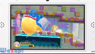 ���̃J�[�r�B �g���v���f���b�N�X�̉摜