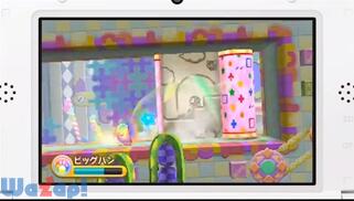 ���̃J�[�r�B �g���v���f���b�N�X�̉摜