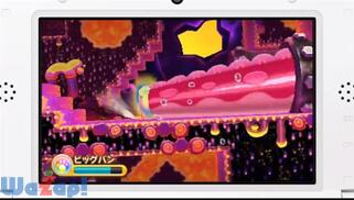 ���̃J�[�r�B �g���v���f���b�N�X�̉摜