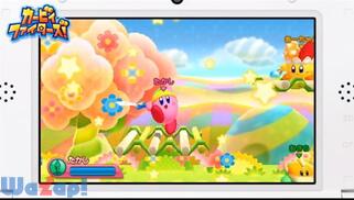 ���̃J�[�r�B �g���v���f���b�N�X�̉摜