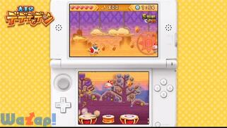 ���̃J�[�r�B �g���v���f���b�N�X�̉摜