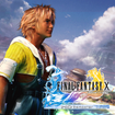 FINAL FANTASY X HD Remaster̃Jo[摜