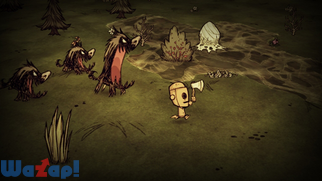 Don't Starve: Console Edition�̉摜