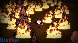 Don't Starve: Console Edition�̉摜