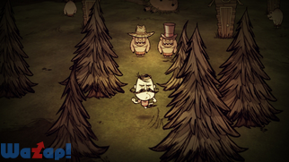 Don't Starve: Console Edition�̉摜