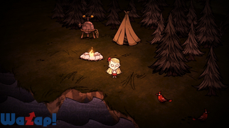 Don't Starve: Console Edition�̉摜