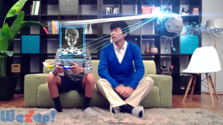 �v���C���[���̉摜