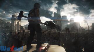 DEAD RISING 3�̉摜