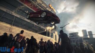 DEAD RISING 3�̉摜