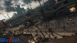 DEAD RISING 3�̉摜