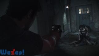 DEAD RISING 3�̉摜