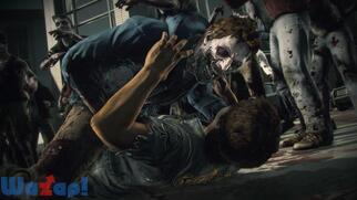 DEAD RISING 3�̉摜