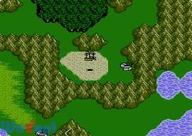 �t�@�C�i���t�@���^�W�[III�̉摜