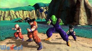 hS{[Z BATTLE OF Z̉摜
