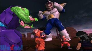 hS{[Z BATTLE OF Z̉摜