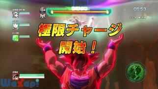 hS{[Z BATTLE OF Z̉摜