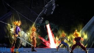 hS{[Z BATTLE OF Z̉摜