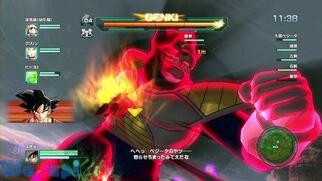 hS{[Z BATTLE OF Z̉摜