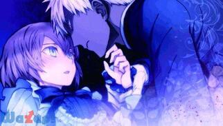 ���e�̃\�i�[�j��Refrain -What a beatiful memories-�̉摜