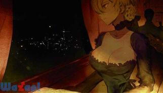 ���e�̃\�i�[�j��Refrain -What a beatiful memories-�̉摜