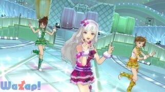 �A�C�h���}�X�^�[ �����t�H�[�I�[���̉摜