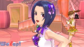 �A�C�h���}�X�^�[ �����t�H�[�I�[���̉摜