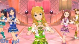 �A�C�h���}�X�^�[ �����t�H�[�I�[���̉摜