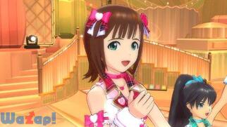 �A�C�h���}�X�^�[ �����t�H�[�I�[���̉摜