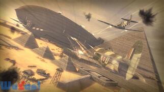 �u���C�W���O�E�G���W�F��2 �V�[�N���b�g�E�~�b�V�����E�I�u�EWWII�̉摜