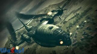 �u���C�W���O�E�G���W�F��2 �V�[�N���b�g�E�~�b�V�����E�I�u�EWWII�̉摜