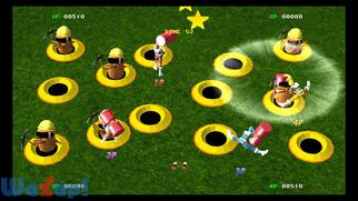 �Q�[�Z�����u�B�`�v���X �y���S�I�`�̉摜