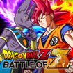 hS{[Z BATTLE OF Z̃Jo[摜