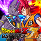�h���S���{�[��Z BATTLE OF Z