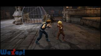 �u���U�[�Y 2�l�̑��q�̕���̉摜