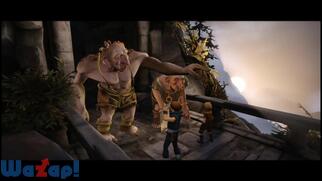 �u���U�[�Y 2�l�̑��q�̕���̉摜