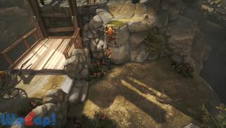 �u���U�[�Y 2�l�̑��q�̕���̉摜