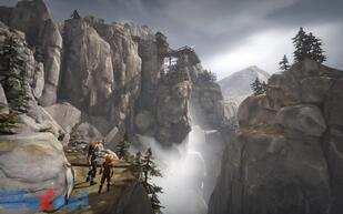 �u���U�[�Y 2�l�̑��q�̕���̉摜