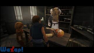 �u���U�[�Y 2�l�̑��q�̕���̉摜