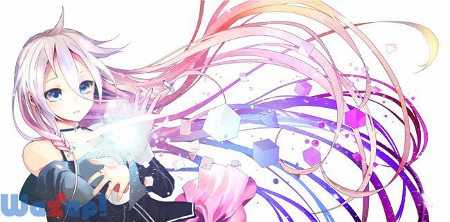 IA/VT ]COLORFUL]