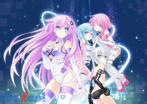 ���������Q�C���l�v�e���[�k Re :Birth2 SISTERS GENERATION